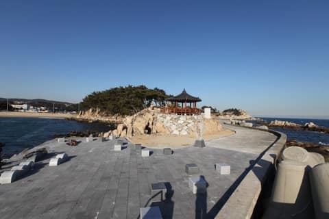 간절곶소망길 5코스 행복의길 사진 1