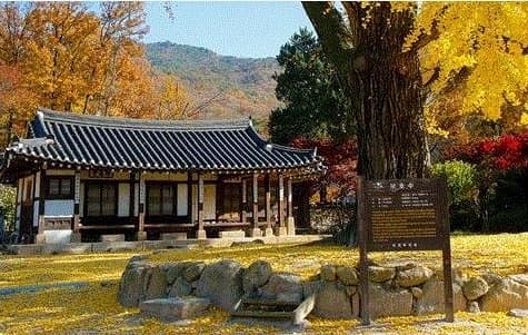 의정부소풍길 장재울길 사진 1