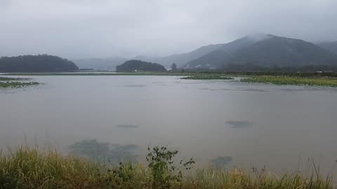 한여울길 6코스 사진 1