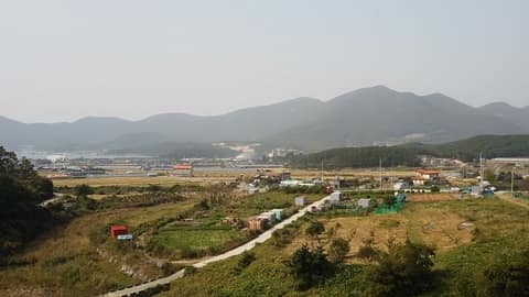 섬&섬길 계룡산 둘레길 사진 1