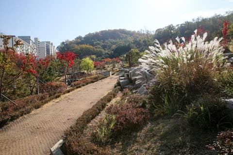 부천문화둘레길 소사내음길 사진 1