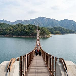 반포 수변길 사진 4