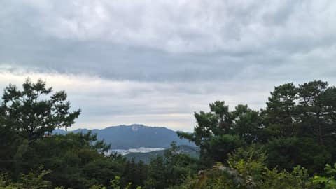 불암산 설화길 사진 1