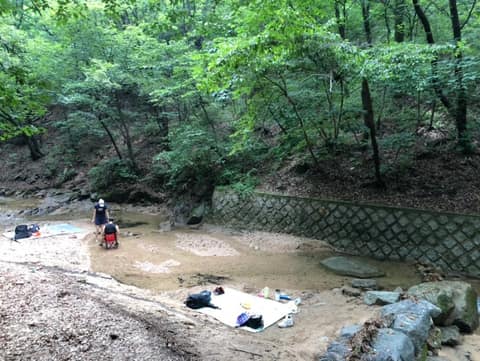 천상병산길 사진 3