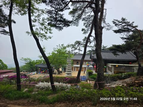 독산자락길 사진 3