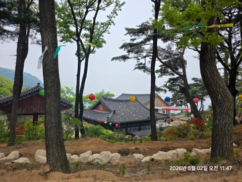 독산자락길 사진 5