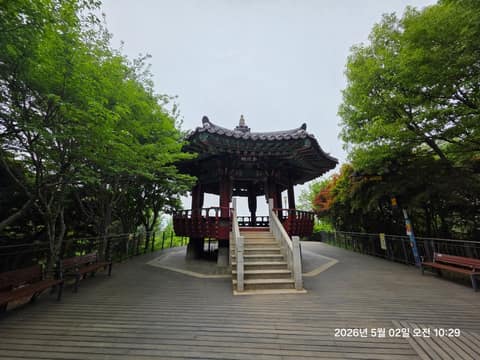 독산자락길 사진 6