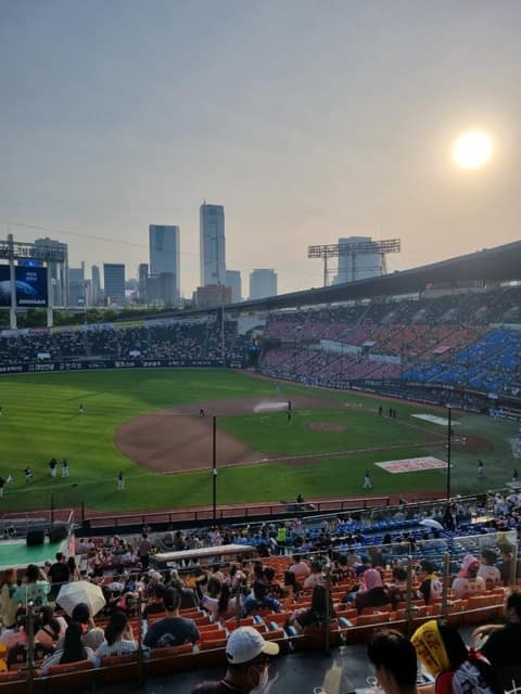 매봉산 전망대 산책길 사진 10
