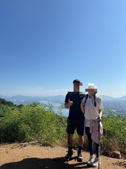 팔각정길 사진 2
