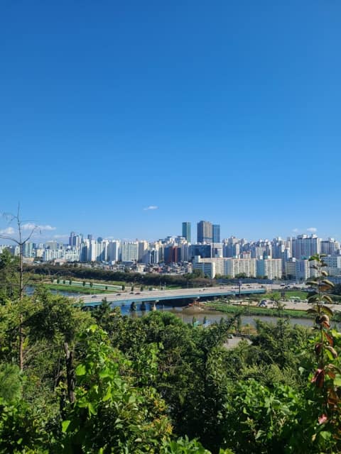 양천둘레길 (해우리길) 6코스 가로정원길 사진 7
