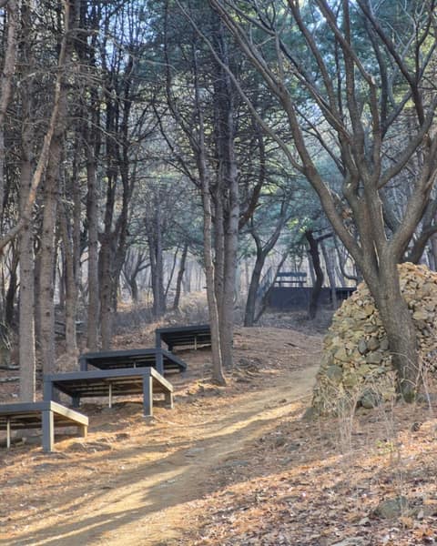 백련산 스마트둘레길 사진 10