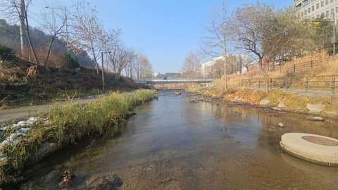 세곡누리길 사진 1