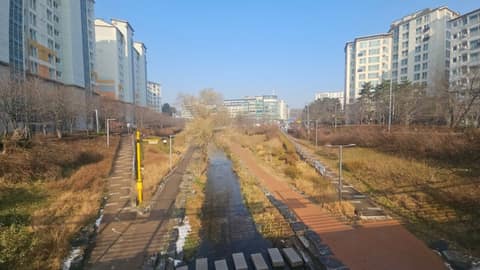 세곡누리길 사진 3