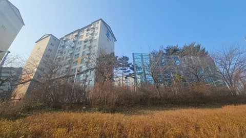 세곡누리길 사진 5