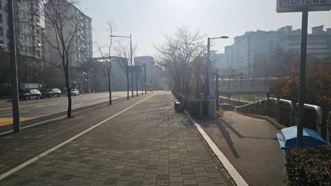 세곡누리길 사진 6