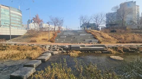 세곡누리길 사진 7