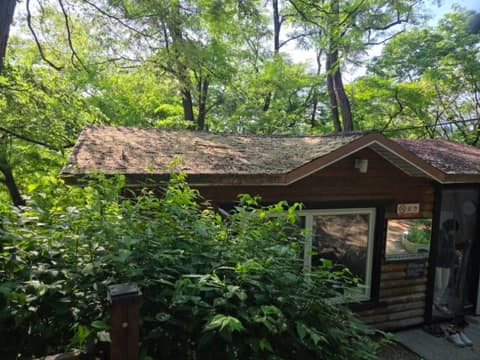 답십리근린공원 산책코스 사진 6