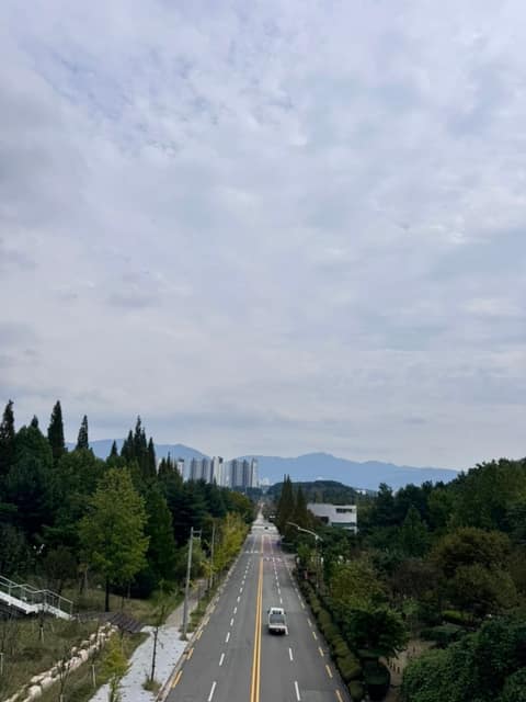 창원수목원 산책길 사진 10