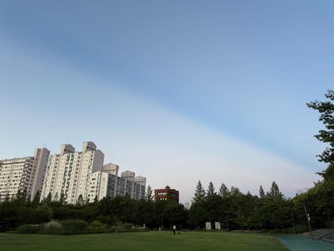 응봉근린공원(응봉산) 사진 7