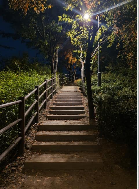 응봉근린공원(응봉산) 사진 9