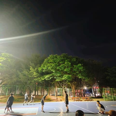 인천 중앙공원 산책길 사진 9