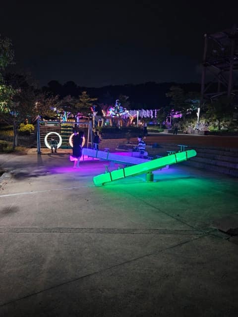 김해 가야테마파크 산책길 사진 8