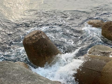 속초사잇길 6길 (청대산길) 사진 5