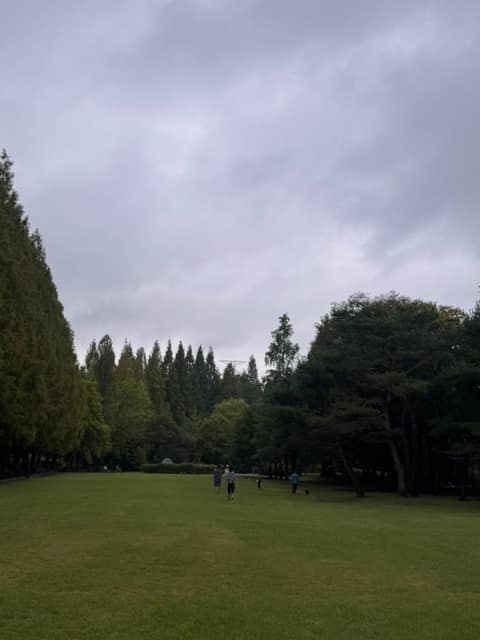 경상남도수목원 산책코스 사진 8