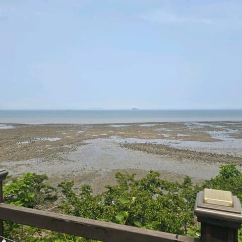 십리포해변 산책코스 사진 3