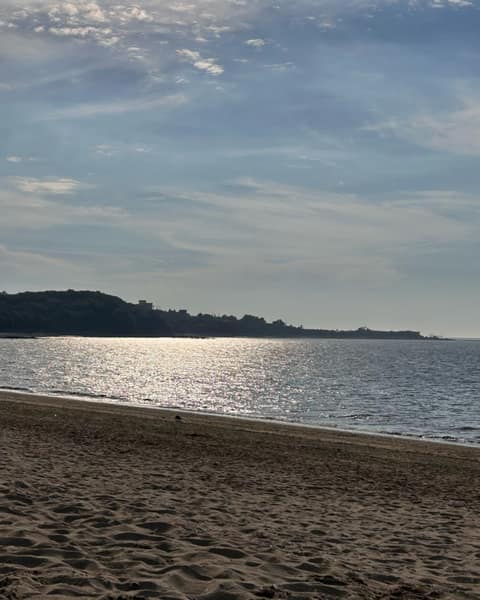 십리포해변 산책코스 사진 7