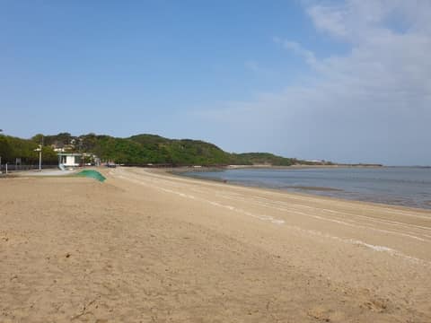 십리포해변 산책코스 사진 8