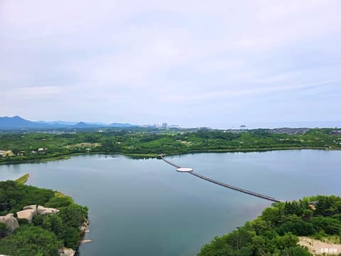 속초사잇길 7길 (청초호길) 사진 6
