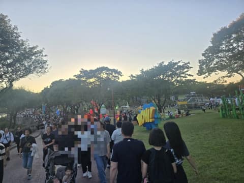 진주성길 사진 5