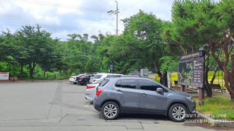 시묘산 둘레길 사진 7