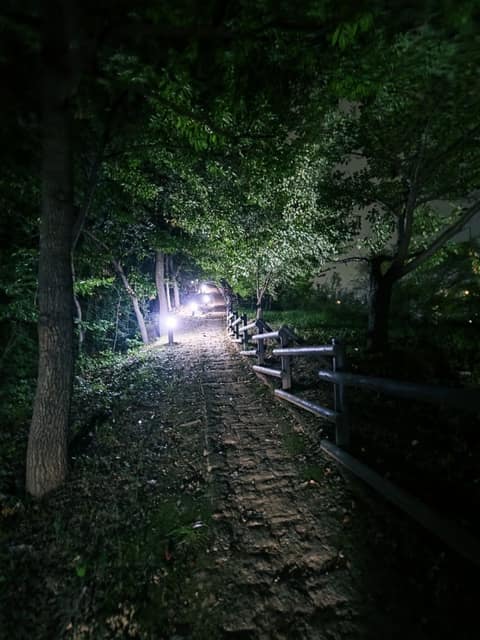 구미 해마루공원 산책길 사진 6