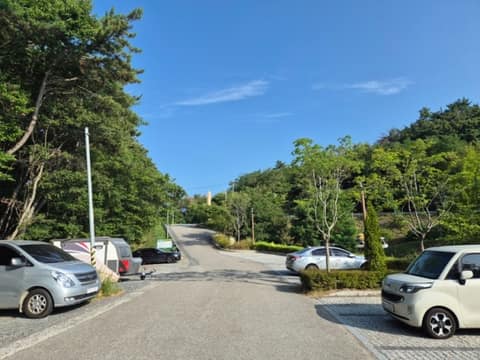 입화산 참살이 숲 누리길 01코스 사진 5