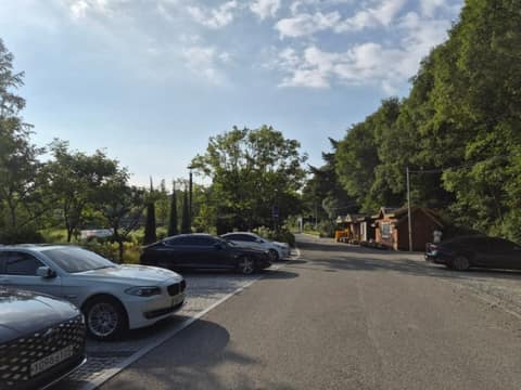 입화산 참살이 숲 누리길 01코스 사진 9