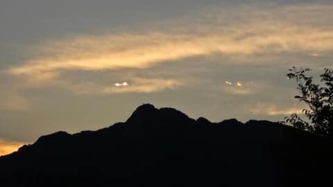 월곡산-오동근린공원 산책코스 사진 3