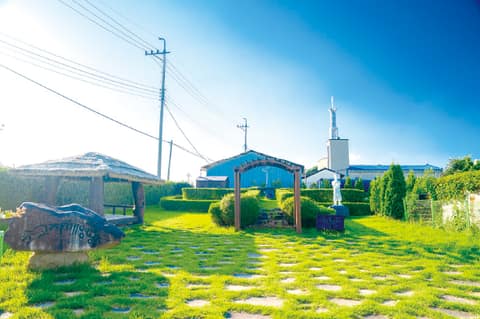 내포 천주교순례길 사진 5