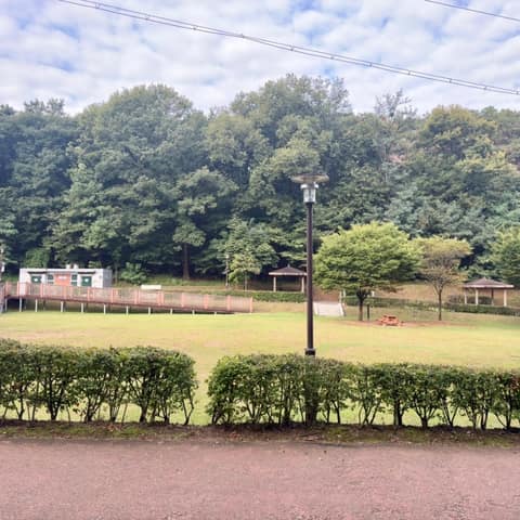 부락산등산로 사진 3