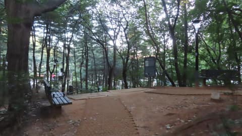 양천둘레길 하천형 구간 사진 9