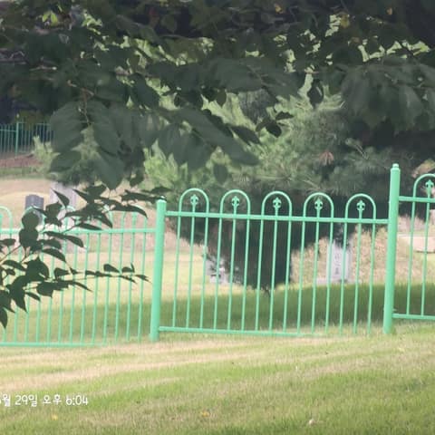 영신군이이묘-경인교대 산책코스 사진 5