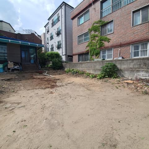 현충근린공원 산책길 사진 5
