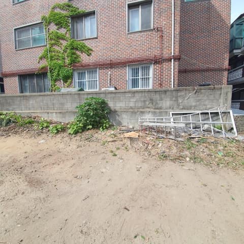 현충근린공원 산책길 사진 7