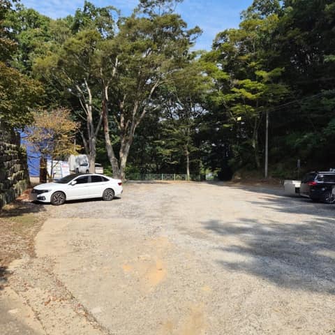 논산 쌍계사 산책길 사진 4