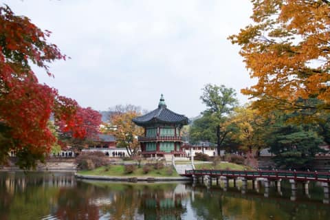 북한산 스마트둘레길 사진 10