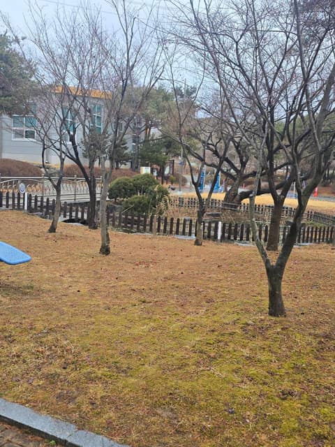 푸르미환경공원 산책길 사진 2