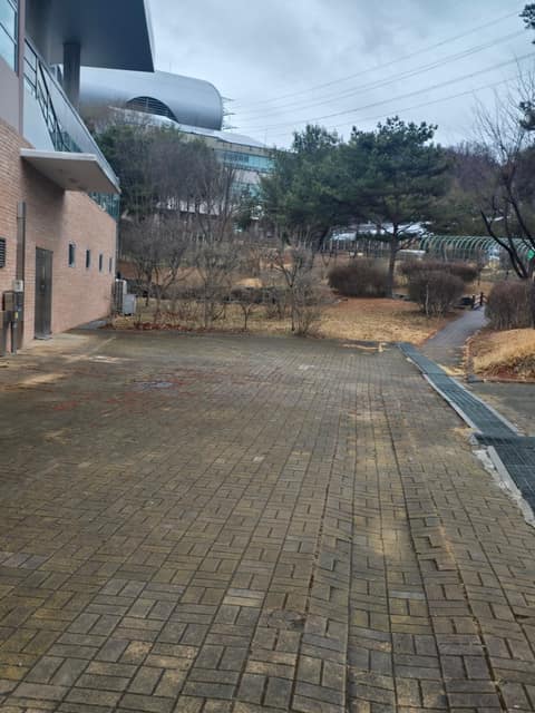 푸르미환경공원 산책길 사진 5
