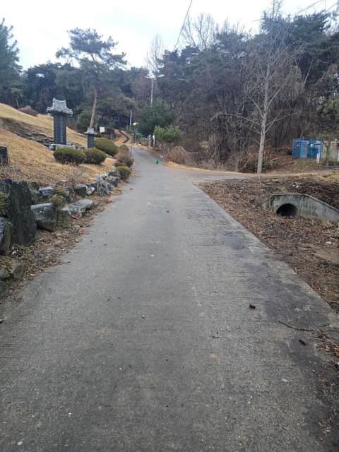 푸르미환경공원 산책길 사진 6