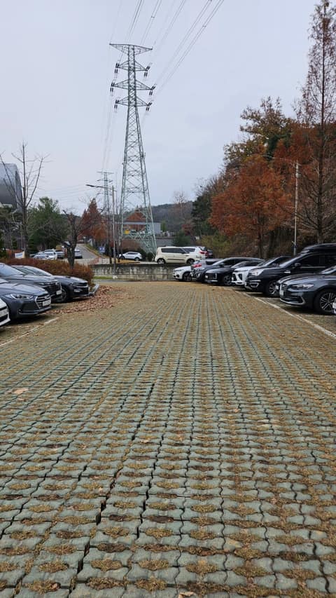 푸르미환경공원 산책길 사진 8